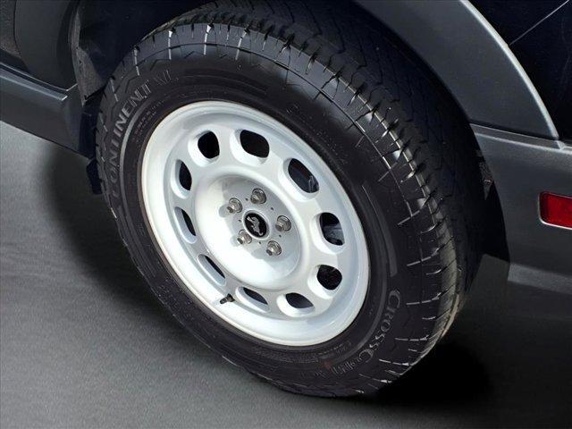 used 2024 Ford Bronco Sport car, priced at $34,750