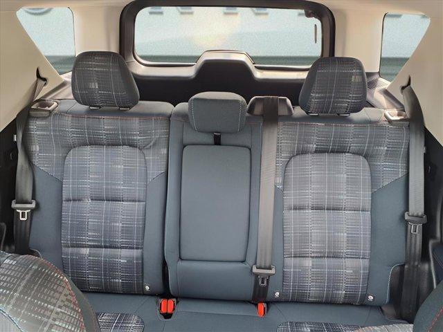 used 2024 Ford Bronco Sport car, priced at $34,750
