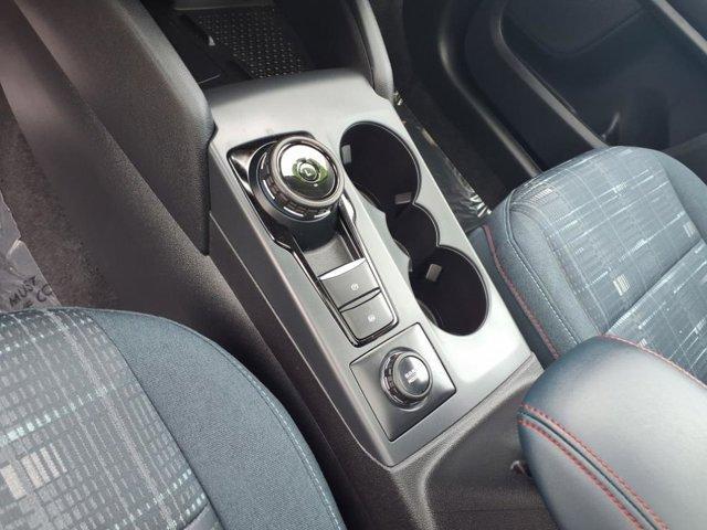 used 2024 Ford Bronco Sport car, priced at $34,750