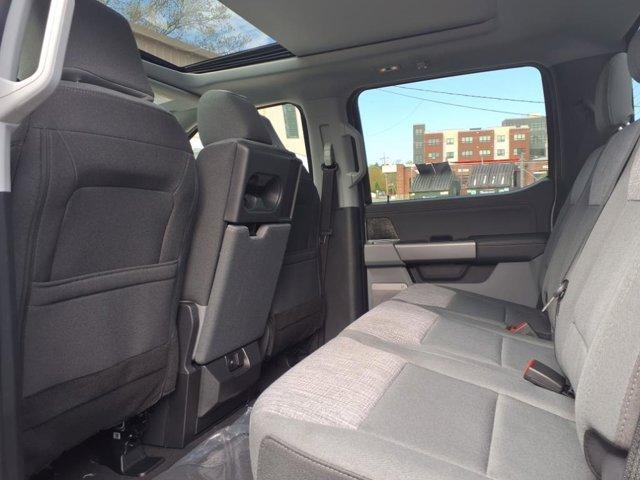 new 2025 Ford F-250 car, priced at $71,659
