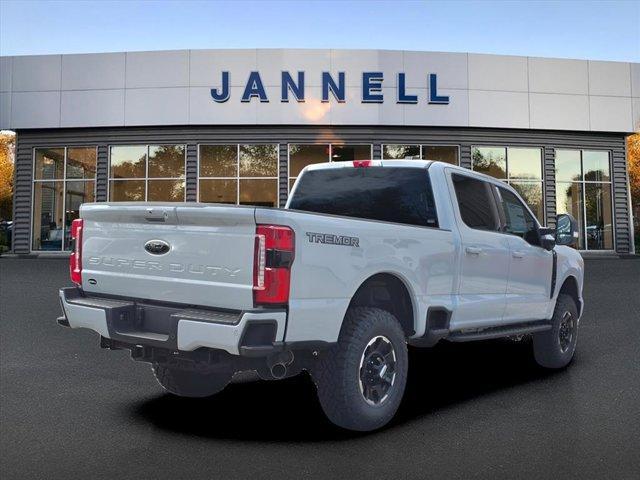 new 2025 Ford F-250 car, priced at $72,159
