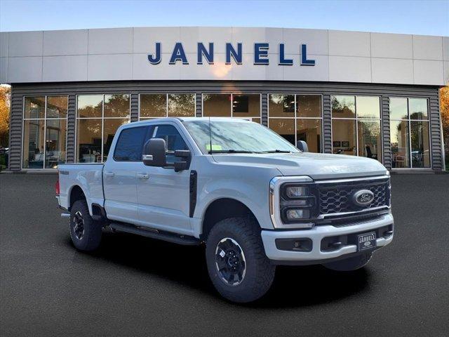 new 2025 Ford F-250 car, priced at $72,159