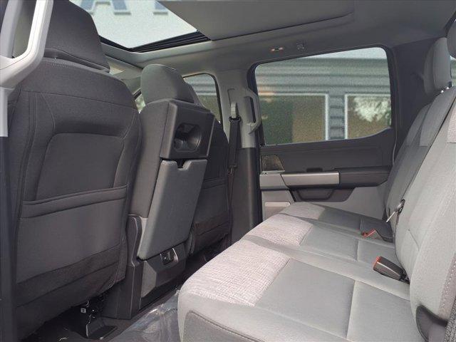 new 2025 Ford F-250 car, priced at $72,159