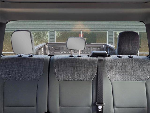 new 2025 Ford F-250 car, priced at $72,159