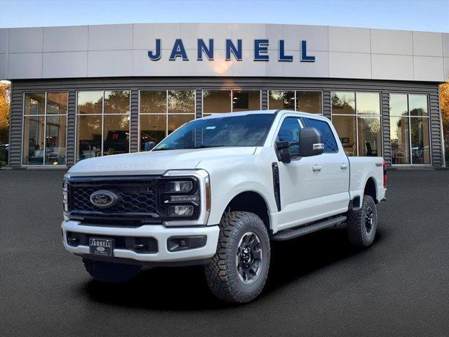 new 2025 Ford F-250 car, priced at $72,159
