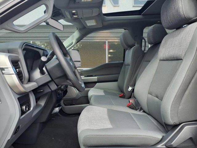 new 2025 Ford F-250 car, priced at $72,159