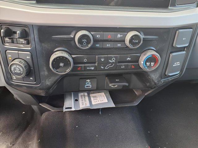 new 2025 Ford F-250 car, priced at $72,159