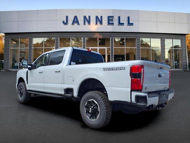 new 2025 Ford F-250 car, priced at $72,159