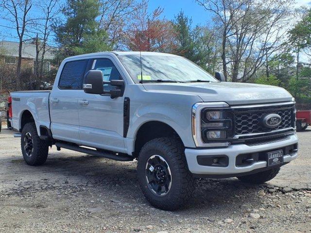 new 2025 Ford F-250 car, priced at $71,659