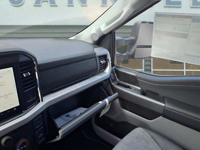 new 2025 Ford F-250 car, priced at $72,159