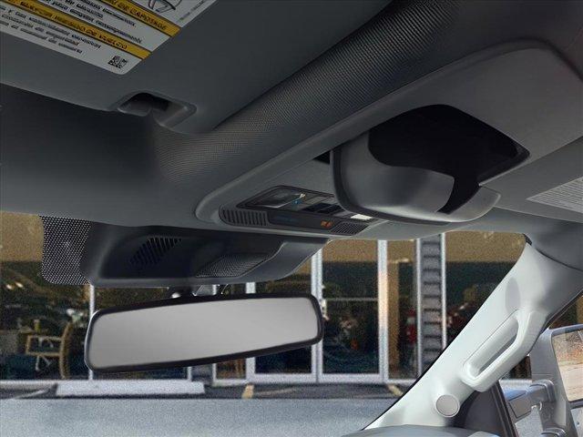 new 2025 Ford F-250 car, priced at $72,159