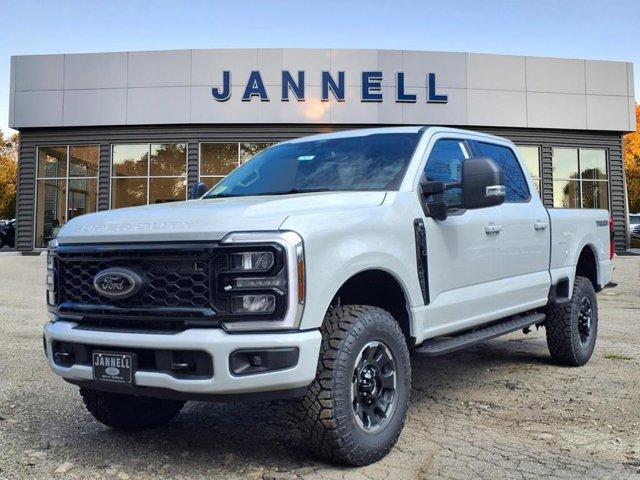 new 2025 Ford F-250 car, priced at $71,659