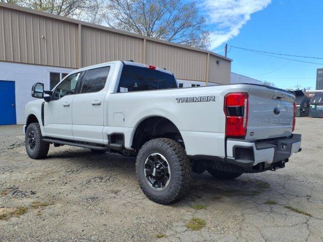 new 2025 Ford F-250 car, priced at $71,659
