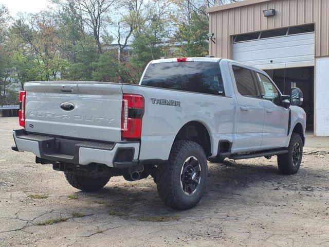 new 2025 Ford F-250 car, priced at $71,659
