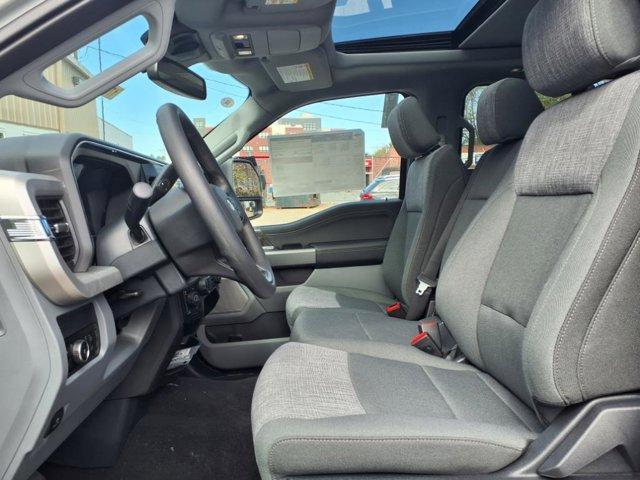 new 2025 Ford F-250 car, priced at $71,659