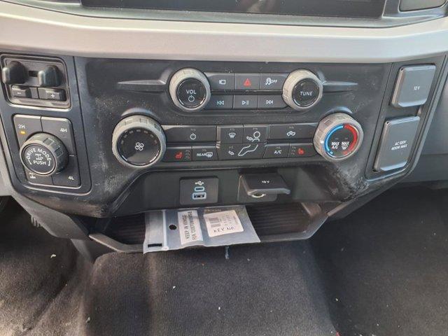 new 2025 Ford F-250 car, priced at $71,659