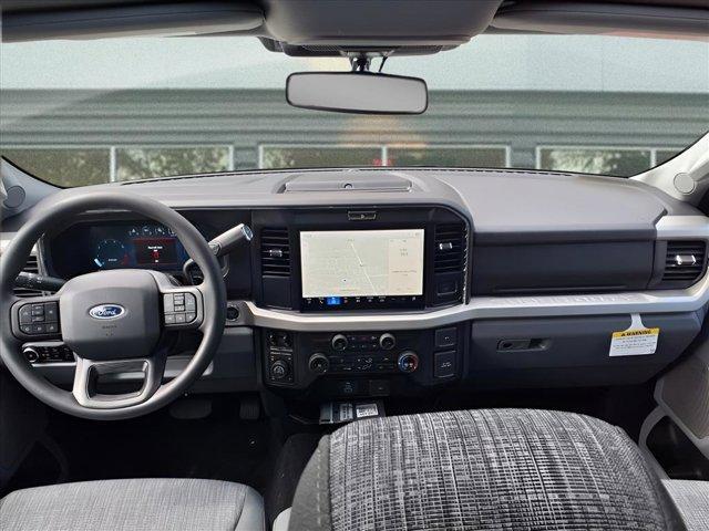 new 2025 Ford F-250 car, priced at $72,159