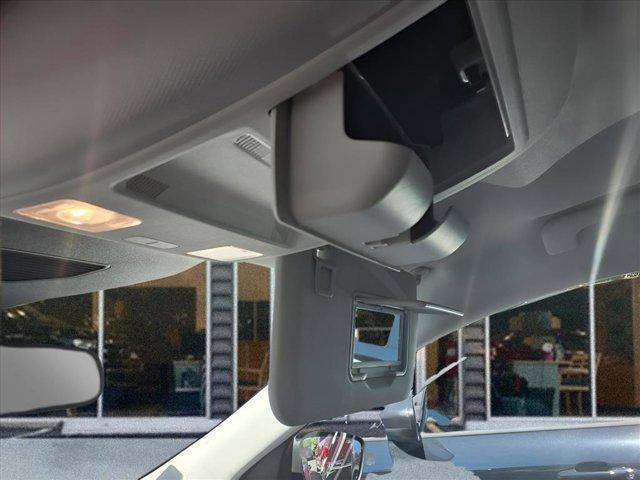new 2025 Ford Escape car