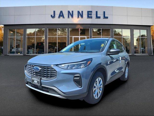 new 2025 Ford Escape car