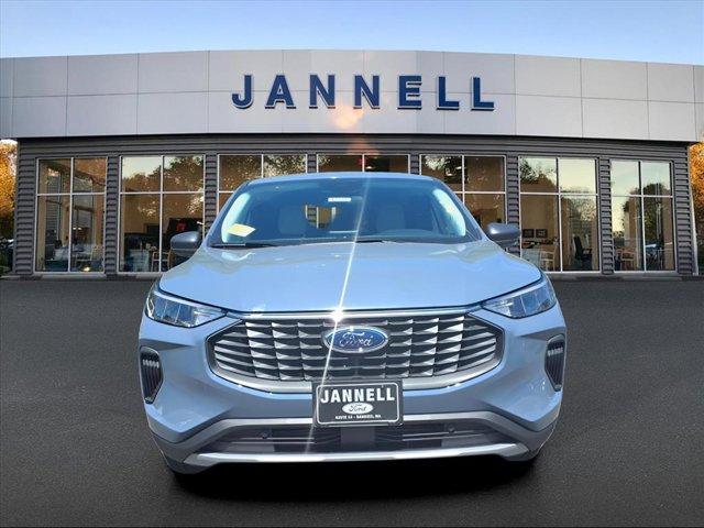 new 2025 Ford Escape car