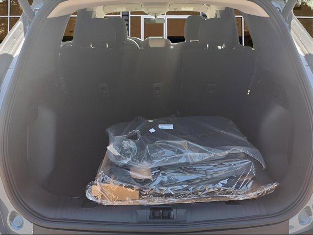 new 2025 Ford Escape car