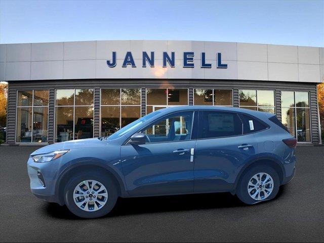 new 2025 Ford Escape car