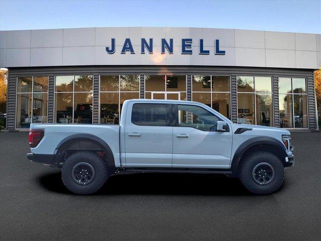 new 2025 Ford F-150 car, priced at $94,650