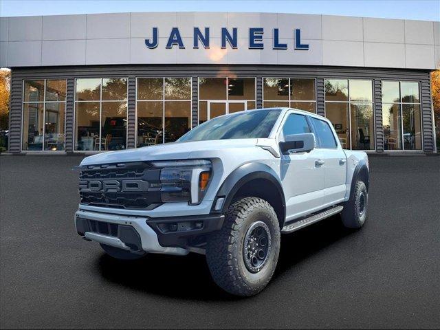 new 2025 Ford F-150 car, priced at $94,650