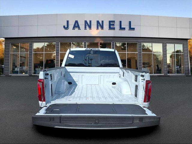 new 2025 Ford F-150 car, priced at $94,650