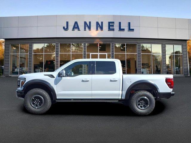 new 2025 Ford F-150 car, priced at $94,650