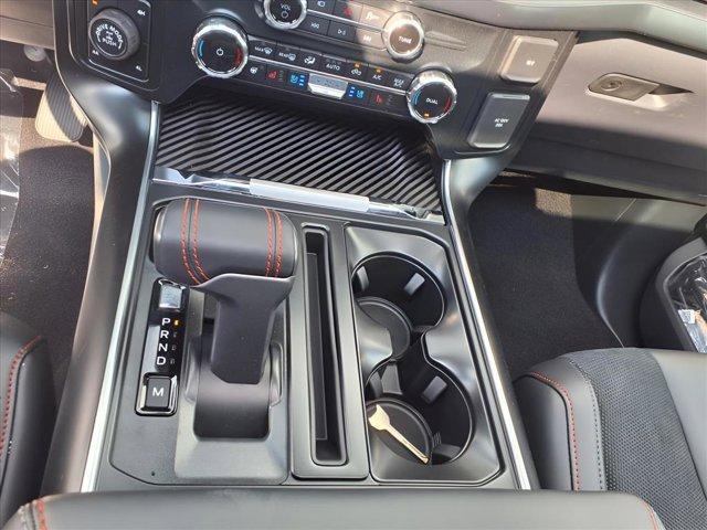 new 2025 Ford F-150 car, priced at $94,650