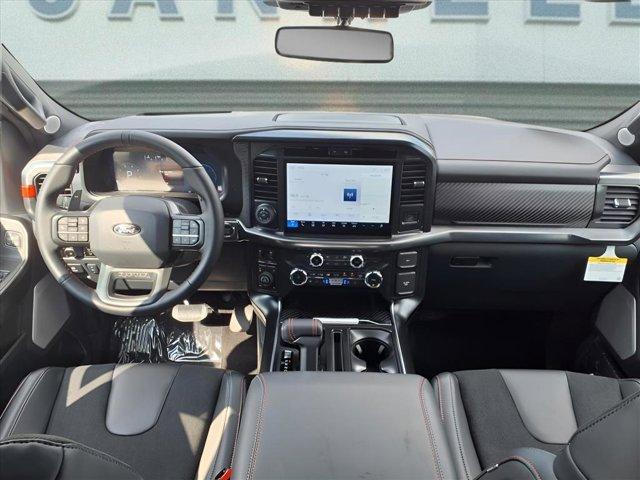 new 2025 Ford F-150 car, priced at $94,650