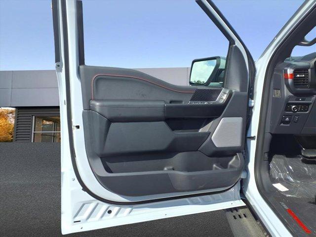 new 2025 Ford F-150 car, priced at $94,650