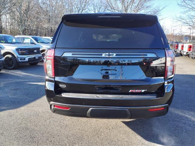 used 2021 Chevrolet Suburban car, priced at $52,495