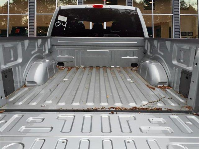 new 2024 Ford F-150 car, priced at $51,677