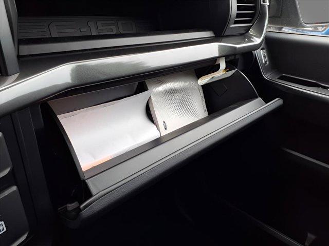 new 2024 Ford F-150 car, priced at $51,677