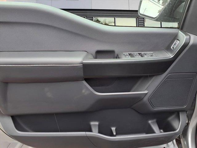 new 2024 Ford F-150 car, priced at $51,677