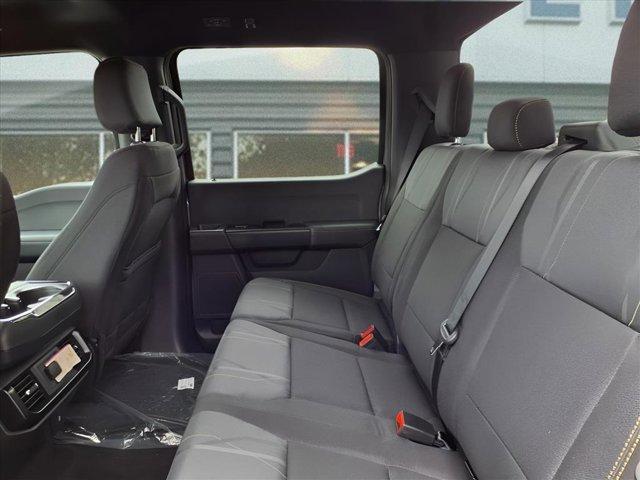new 2024 Ford F-150 car, priced at $51,677