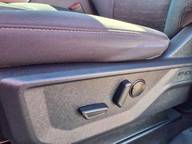 used 2022 Ford F-150 car, priced at $38,677