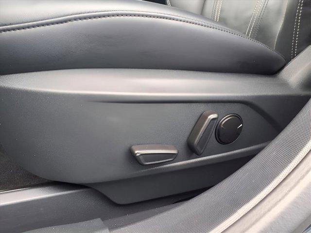 used 2021 Ford Mustang Mach-E car, priced at $26,555