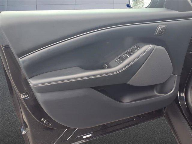 used 2021 Ford Mustang Mach-E car, priced at $26,555