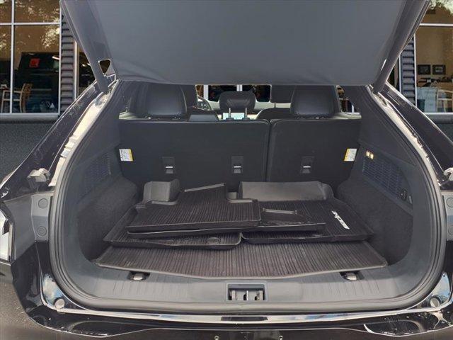 used 2021 Ford Mustang Mach-E car, priced at $26,555