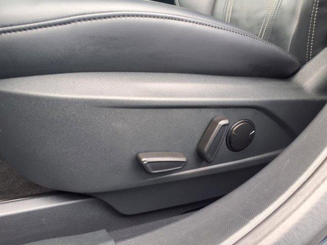 used 2021 Ford Mustang Mach-E car, priced at $27,555