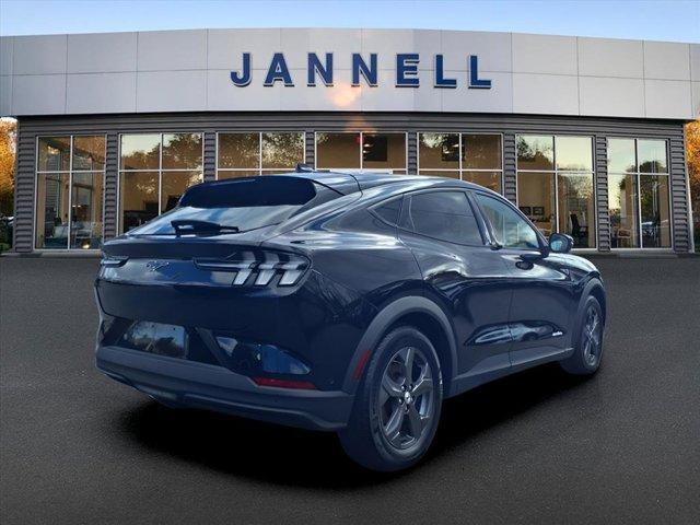 used 2021 Ford Mustang Mach-E car, priced at $26,555