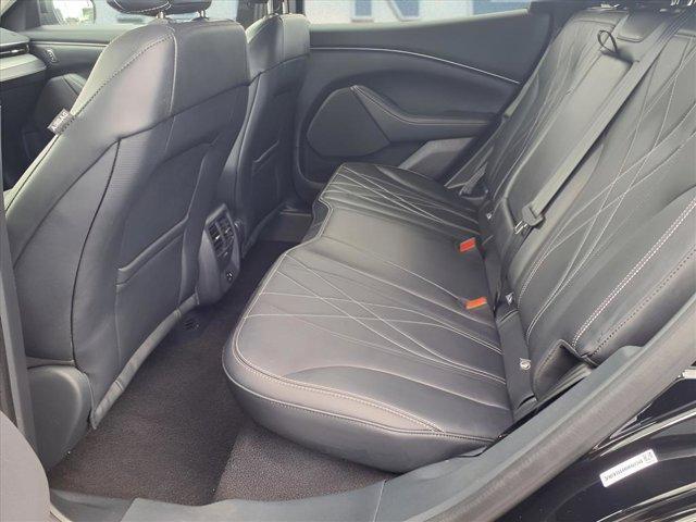 used 2021 Ford Mustang Mach-E car, priced at $26,555