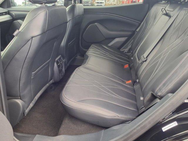 used 2021 Ford Mustang Mach-E car, priced at $27,555