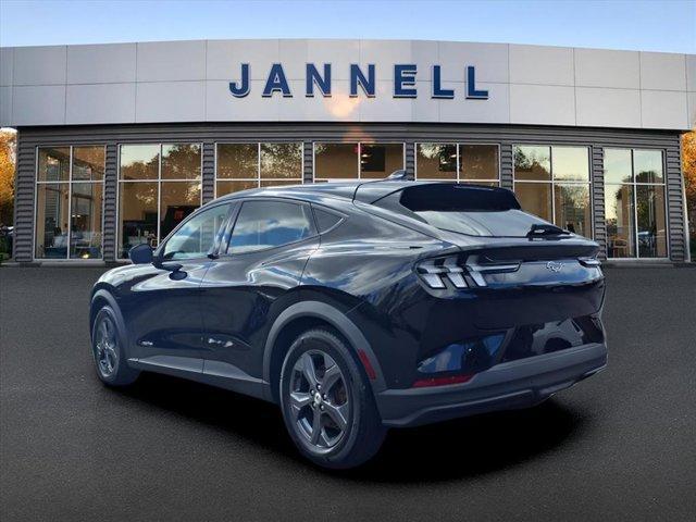 used 2021 Ford Mustang Mach-E car, priced at $26,555