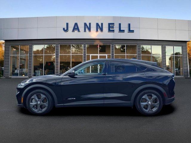 used 2021 Ford Mustang Mach-E car, priced at $26,555