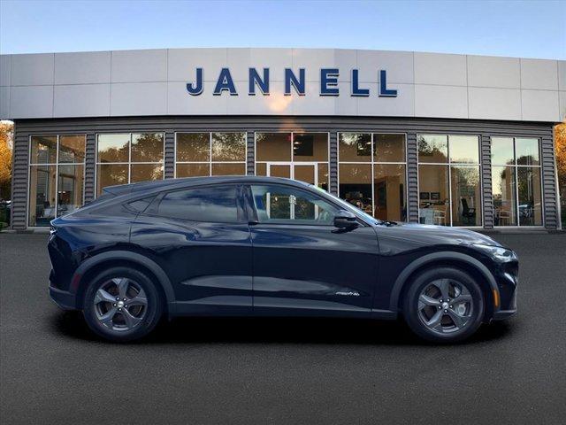used 2021 Ford Mustang Mach-E car, priced at $26,555