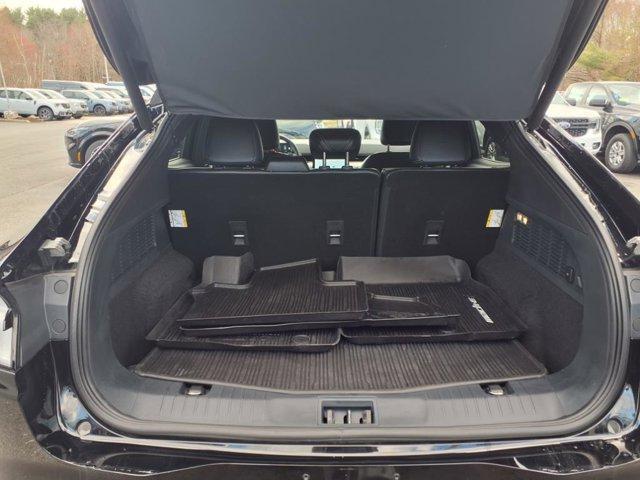 used 2021 Ford Mustang Mach-E car, priced at $27,555